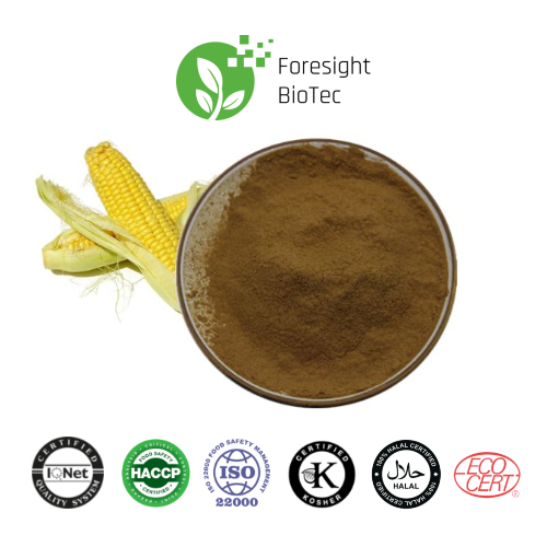 Corn Silk Extract Powder