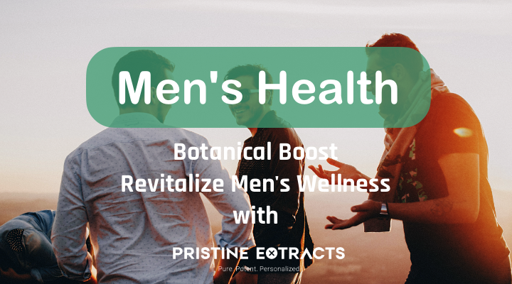 Men's Health Solution